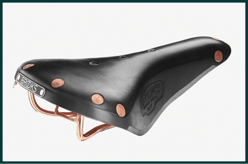 Best Brooks Saddles For Commuting