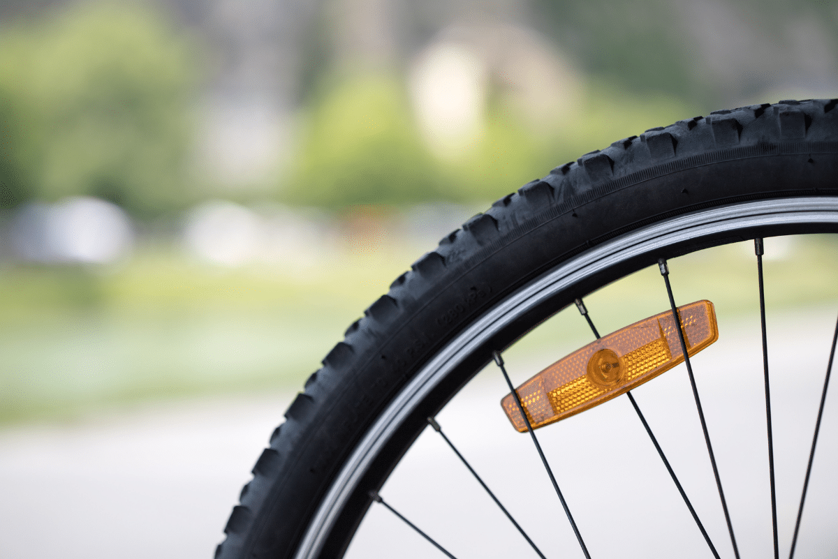 Why Do Bike Tires Lose Air? (PRESSURE LOSS EXPLAINED)