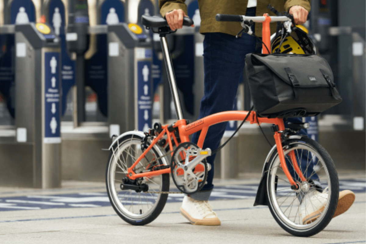 Do Brompton Bikes Ever Go on Sale?