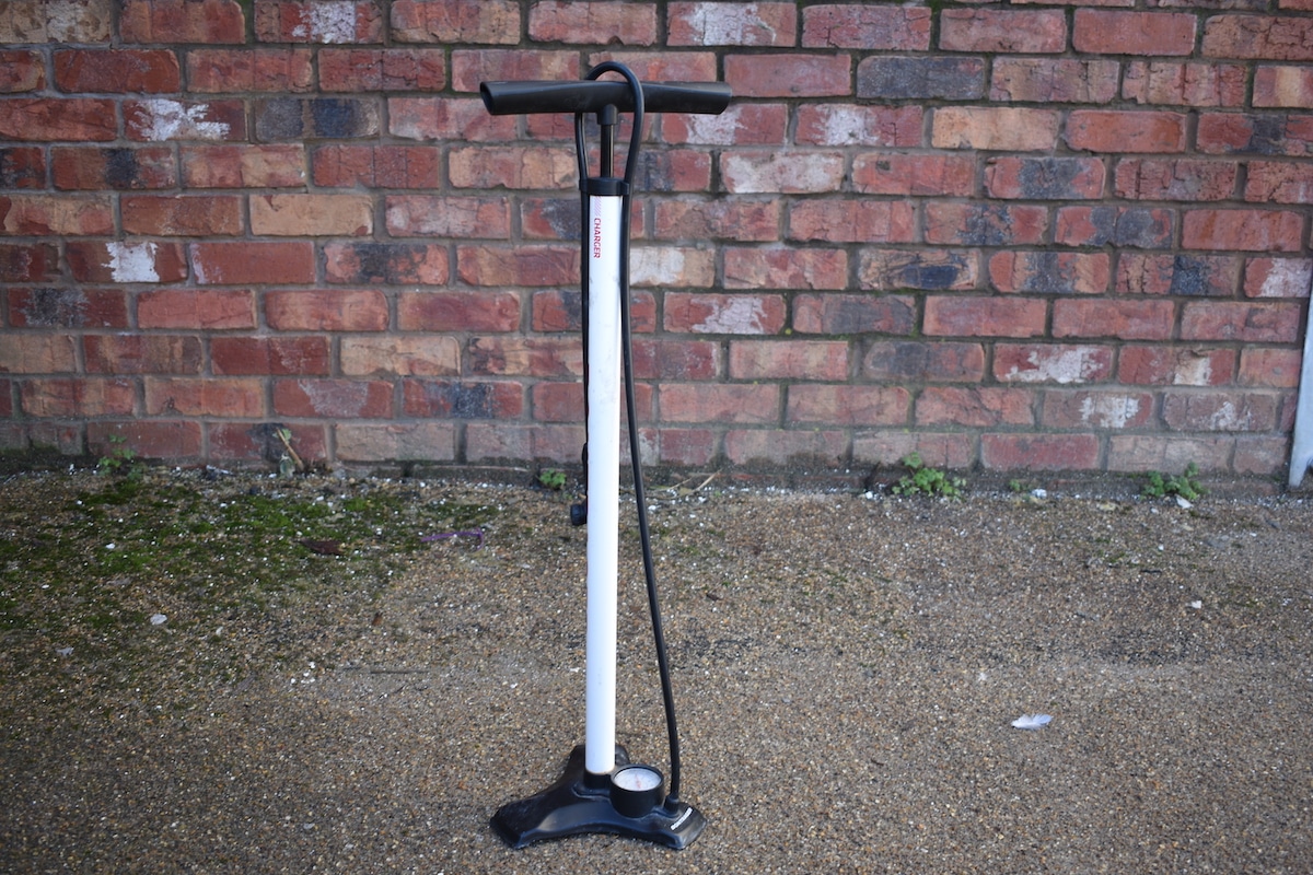 Bicycle Tire Pressure Beginner’s Easy Guide