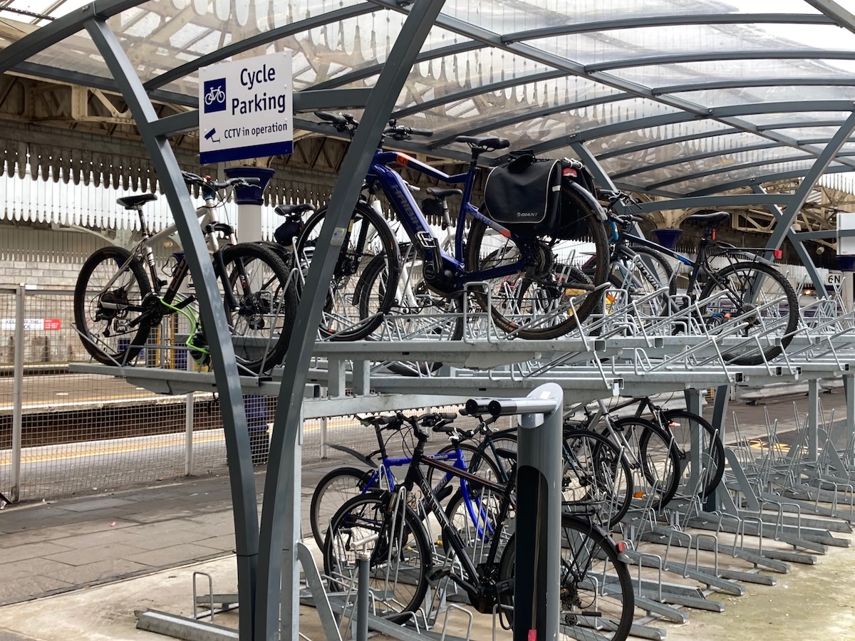 Are Bike Panniers Worth It? (Answer Yes, But Only If...)