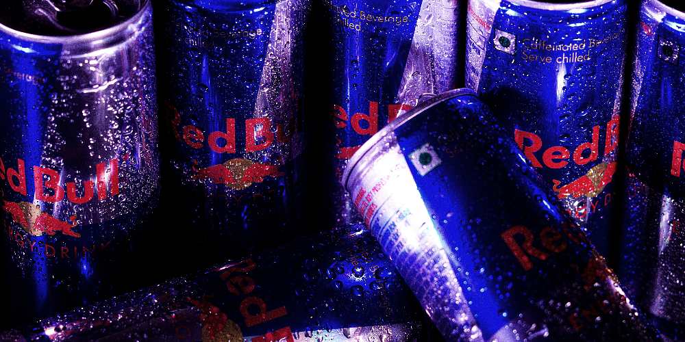 Energy Drinks Linked to Sudden Cardiac Arrest Discern Report