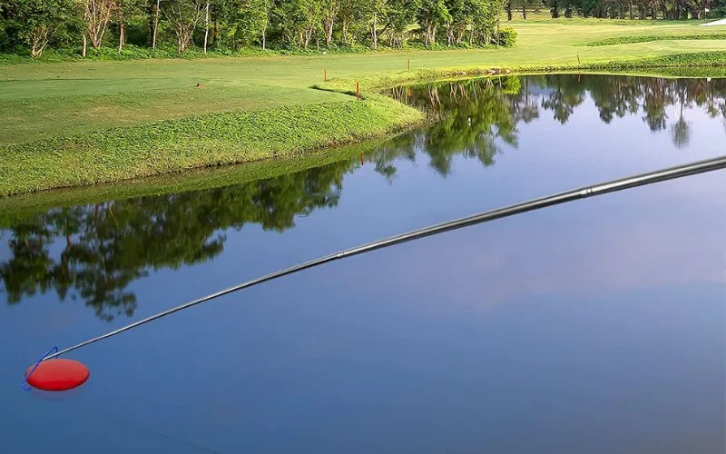 Best Disc Golf Retriever Disc Golf Dash