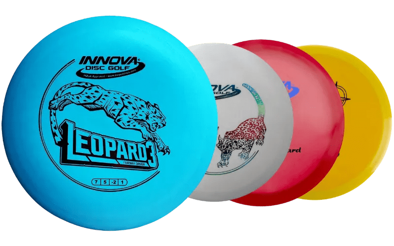 Overstable vs Understable Discs Disc Golf Dash