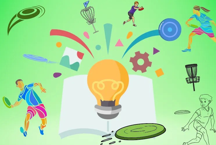 Why Disc Golf and Other Google Suggested Questions