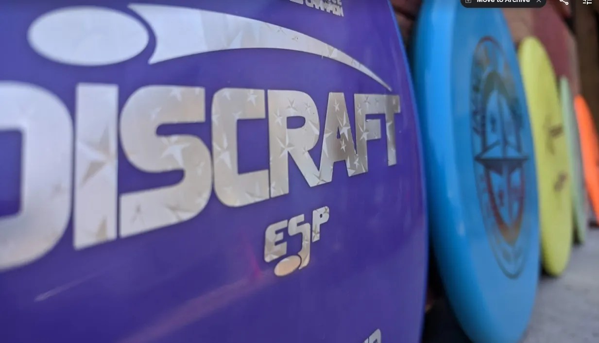 Best Disc Golf Brands of 2020