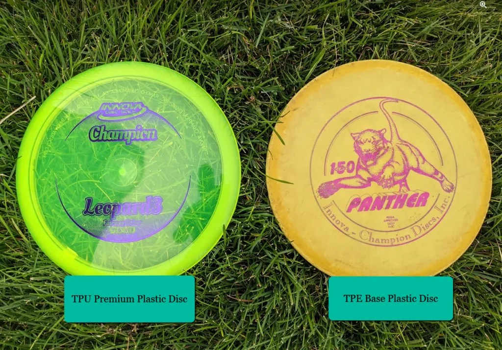 Best Cheap Disc Golf Discs of 2021