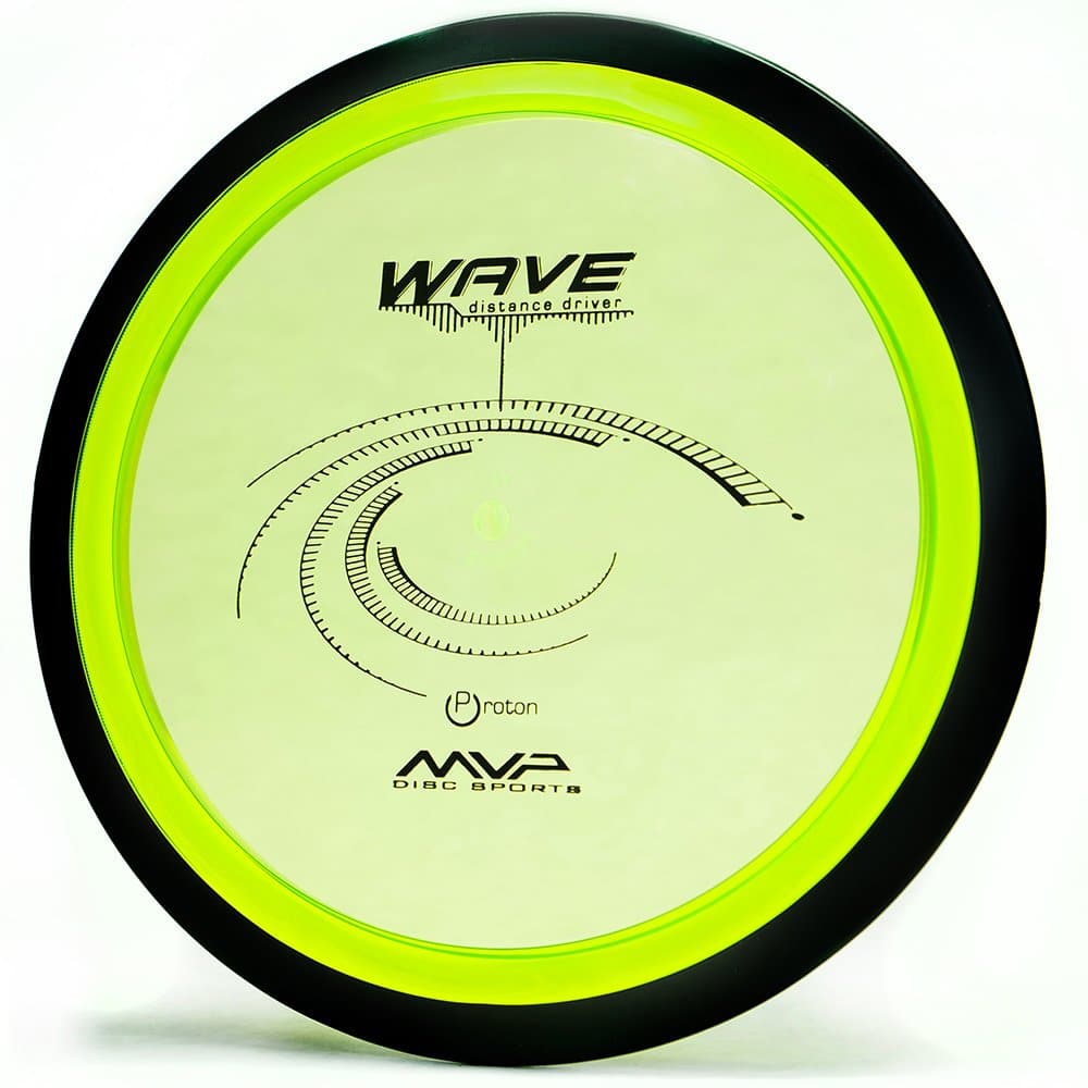 MVP Wave MVP Distance Drivers Disc Golf Dojo 🥏