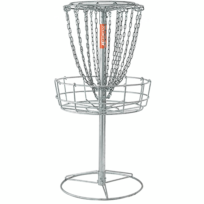 Innova DISCatcher EZ Disc Golf Baskets Disc Golf Dojo