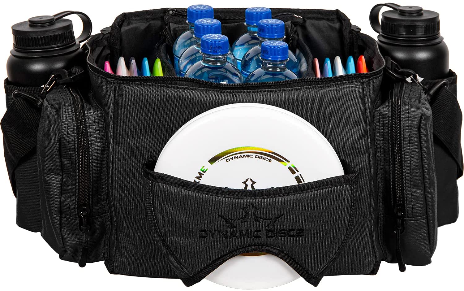 Dynamic Discs Soldier Backpacks & Bags Disc Golf Dojo