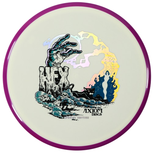 Axiom Discs Flight Numbers & More Disc Golf Dojo 🥏