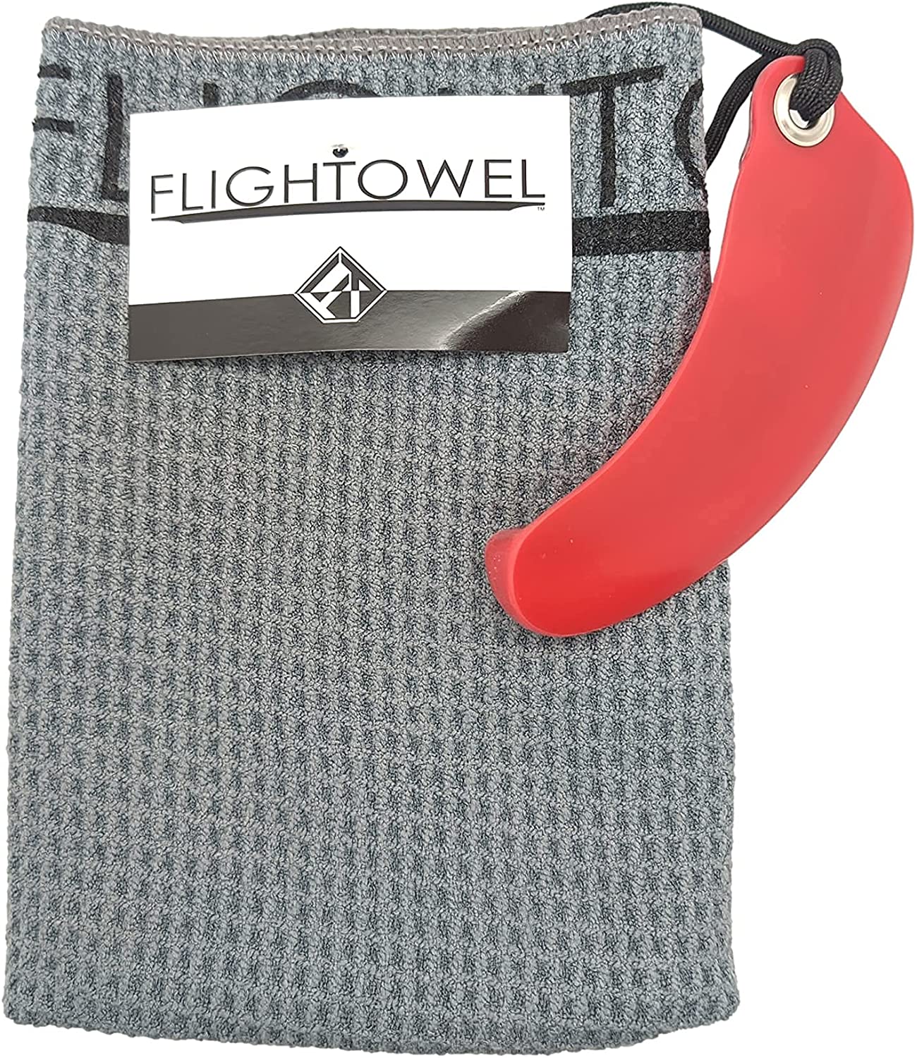 FlighTowel Disc Golf Accessories Disc Golf Dojo