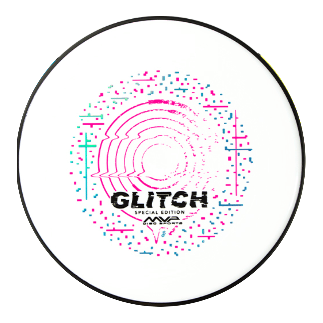 MVP Glitch Putt & Approach Flight Numbers & Info