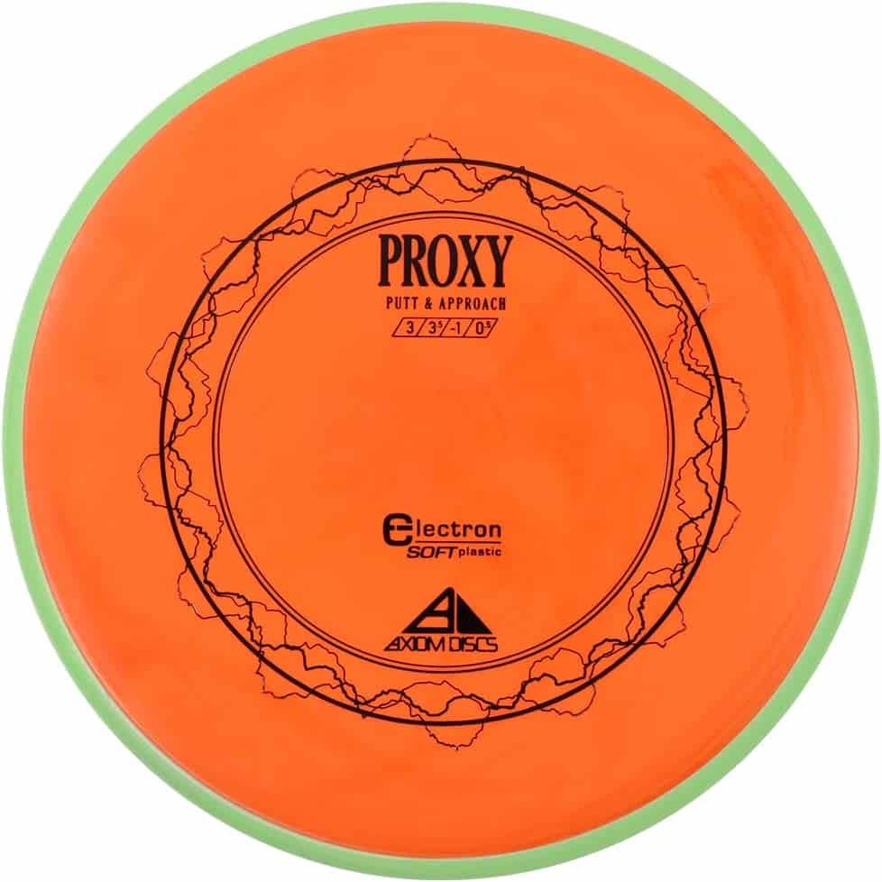 Axiom Discs Compare Flight Numbers Disc Golf Dojo