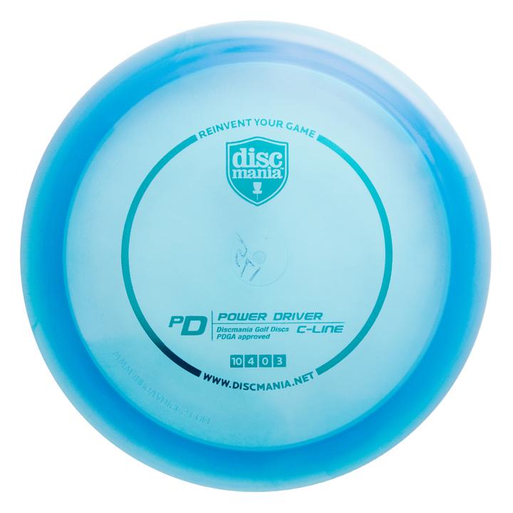 Discmania PDFreak Disc Golf Drive