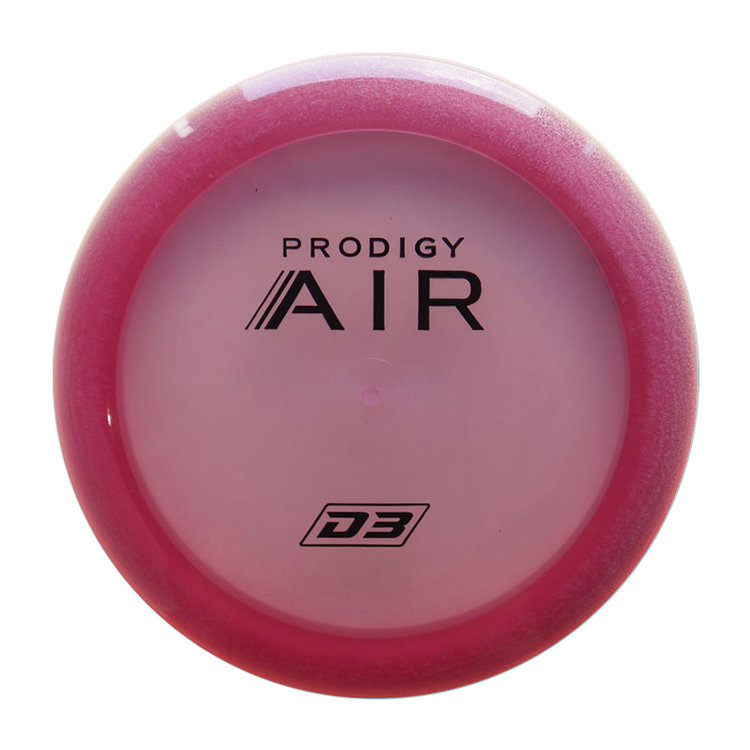Prodigy D3 Disc Golf Drive