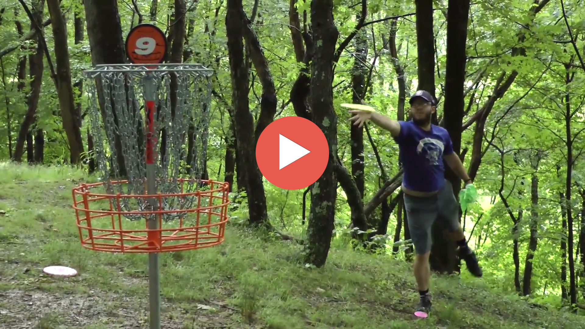 Trilogy Challenge 2017 Presented by Steel City Discs Disc Golf Examiner