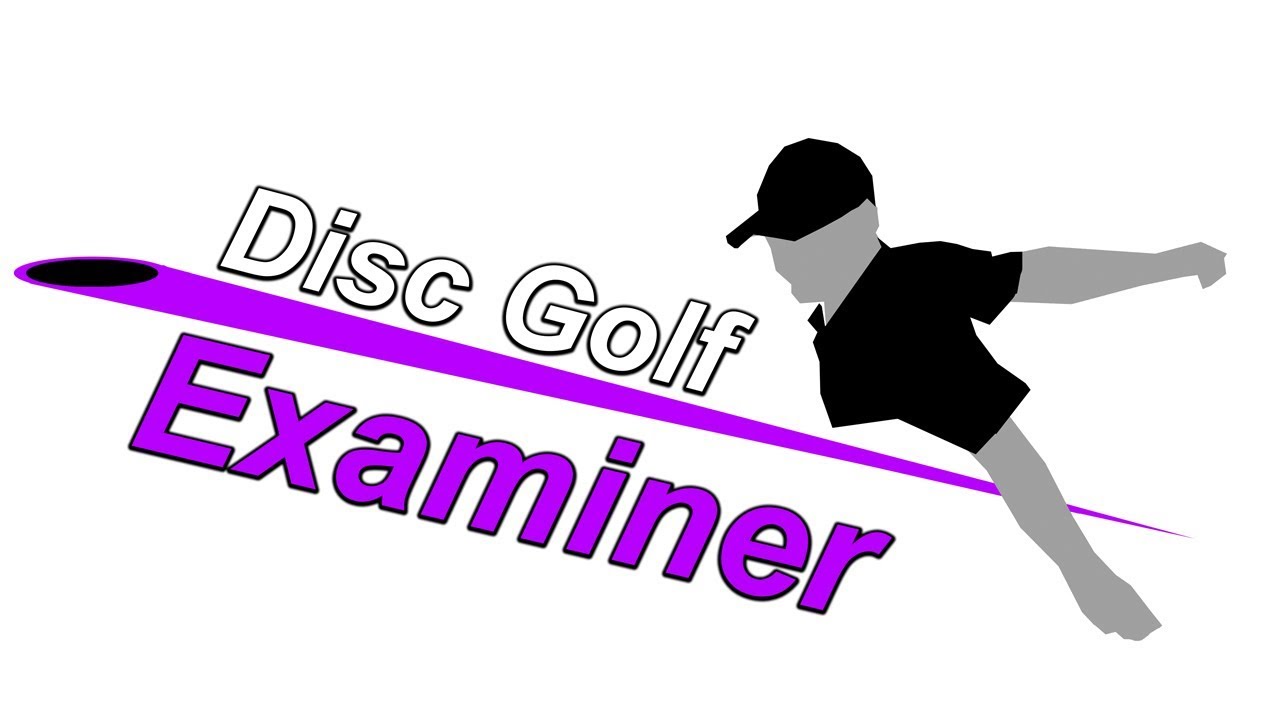 2017 Disc Golf Examiner Year In Review Disc Golf Examiner
