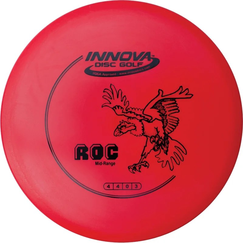 16 Best Disc Golf Midrange Discs for Beginners [2023 EDITION] Disc