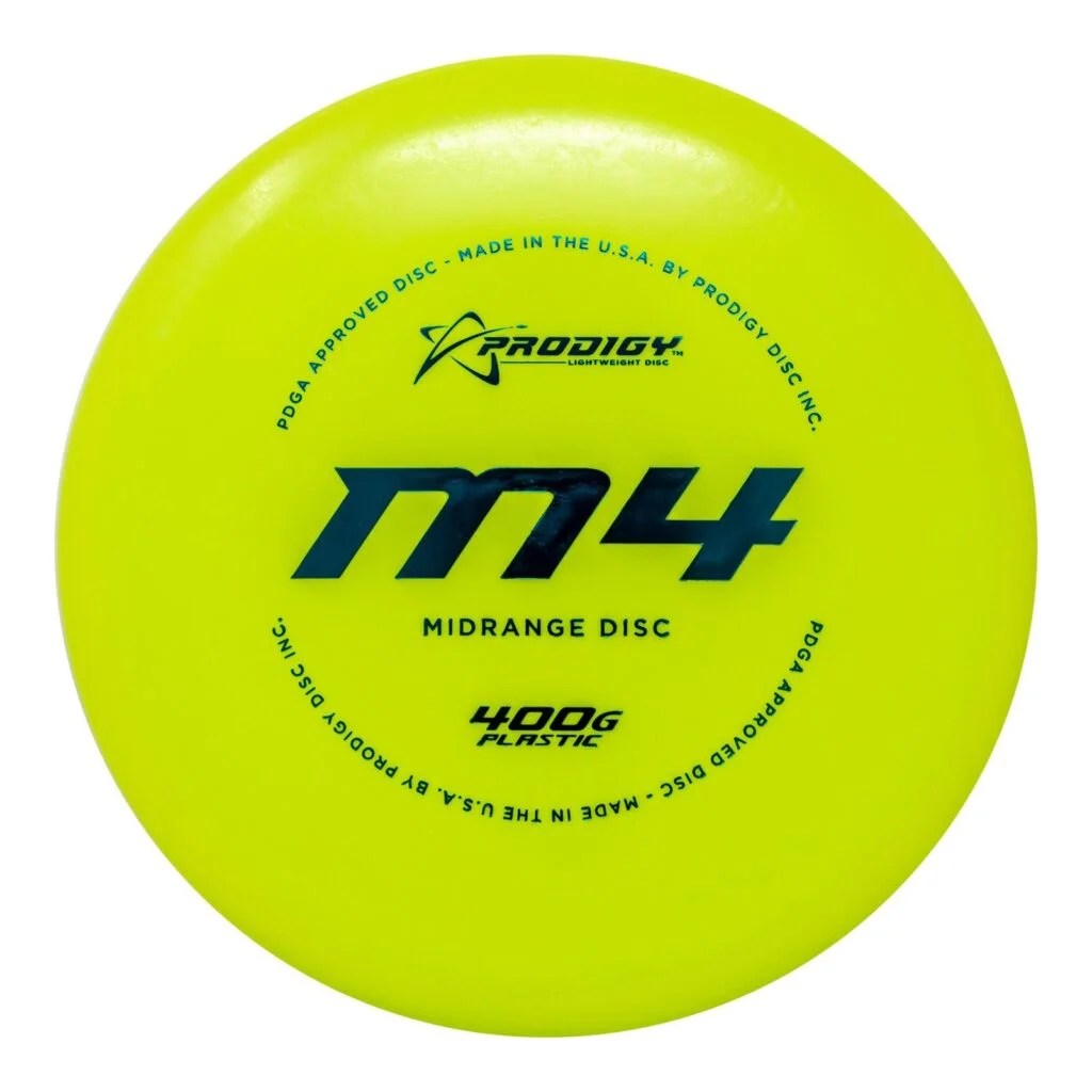 9 Best Disc Golf Discs for Beginners [2024 UPDATE!]