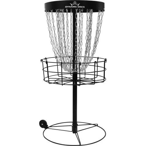 The 9 Best Portable Disc Golf Baskets [2023 EDITION]
