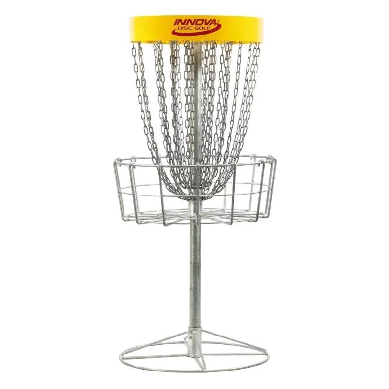 The 9 Best Portable Disc Golf Baskets [2023 UPDATE]