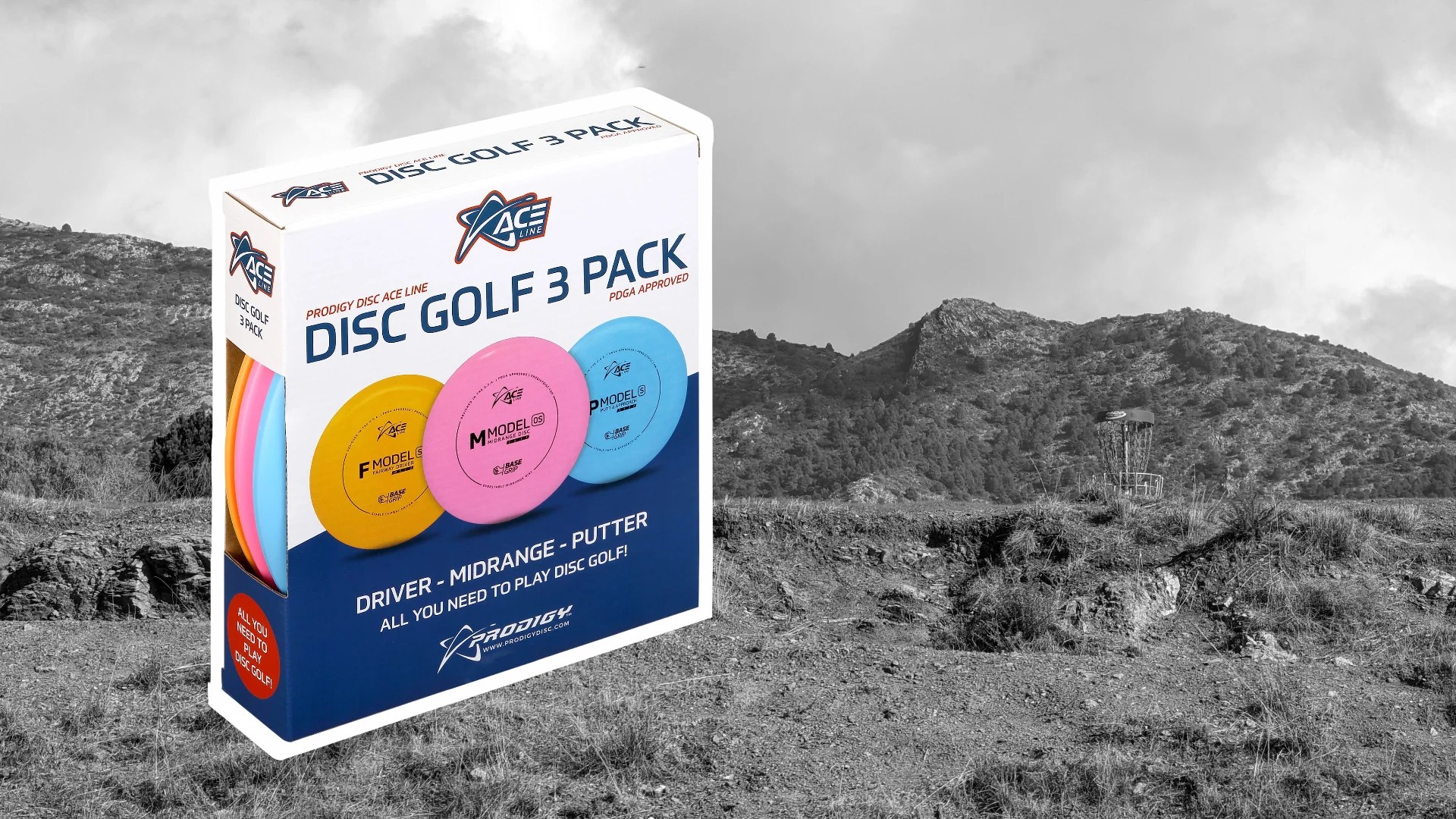 7 Best Disc Golf Beginner Sets Under 50 (Ranked by Price!) Disc Golf