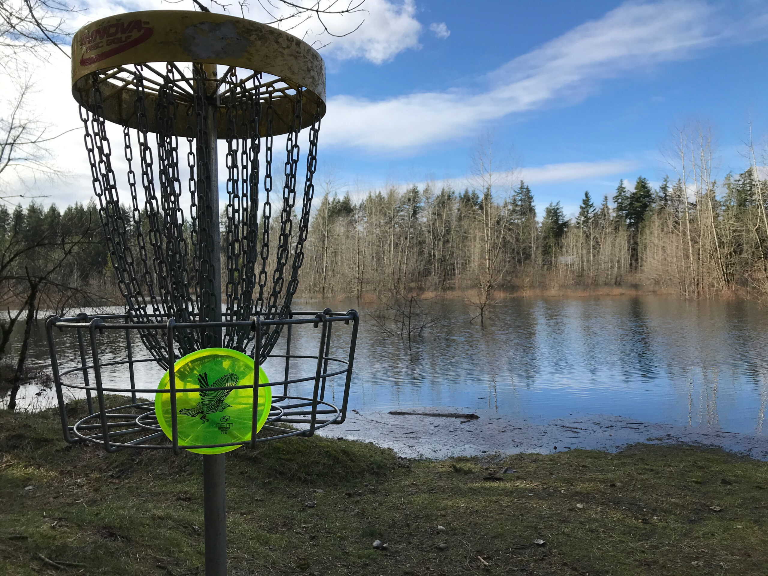 Störung Manager Katalog disc golf disc reviews hinzufügen Aktuelle