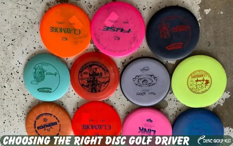 How To Throw Disc Golf Driver [Basic + Advanced Techniques]