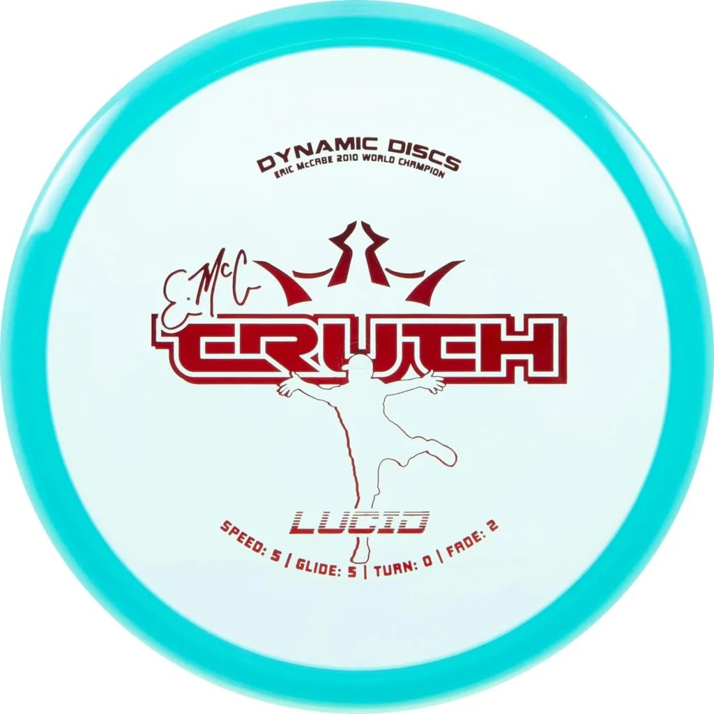 Best Midrange Discs of 2024 [Reviews & Buying Guide]
