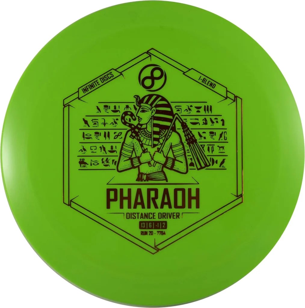 Top 6 Best Disc Golf Discs For Intermediate Players 2024