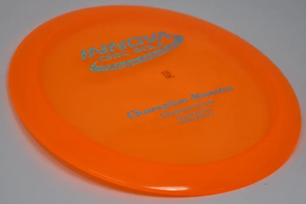Top 6 Best Disc Golf Discs For Intermediate Players 2024