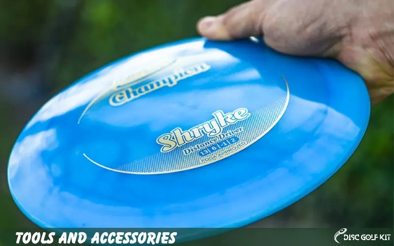 How To Throw Disc Golf Driver [Basic + Advanced Techniques]