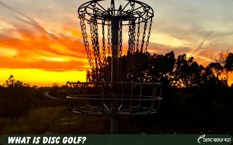 How To Play Disc Golf [Learn Basic to Advance]