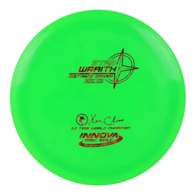 Top 6 Best Discs for Forehand in 2024