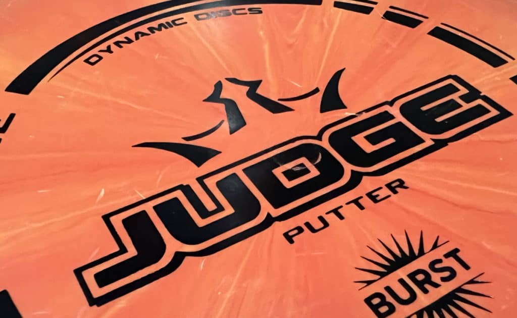 The 7 Best Disc Golf Putters of 2024!