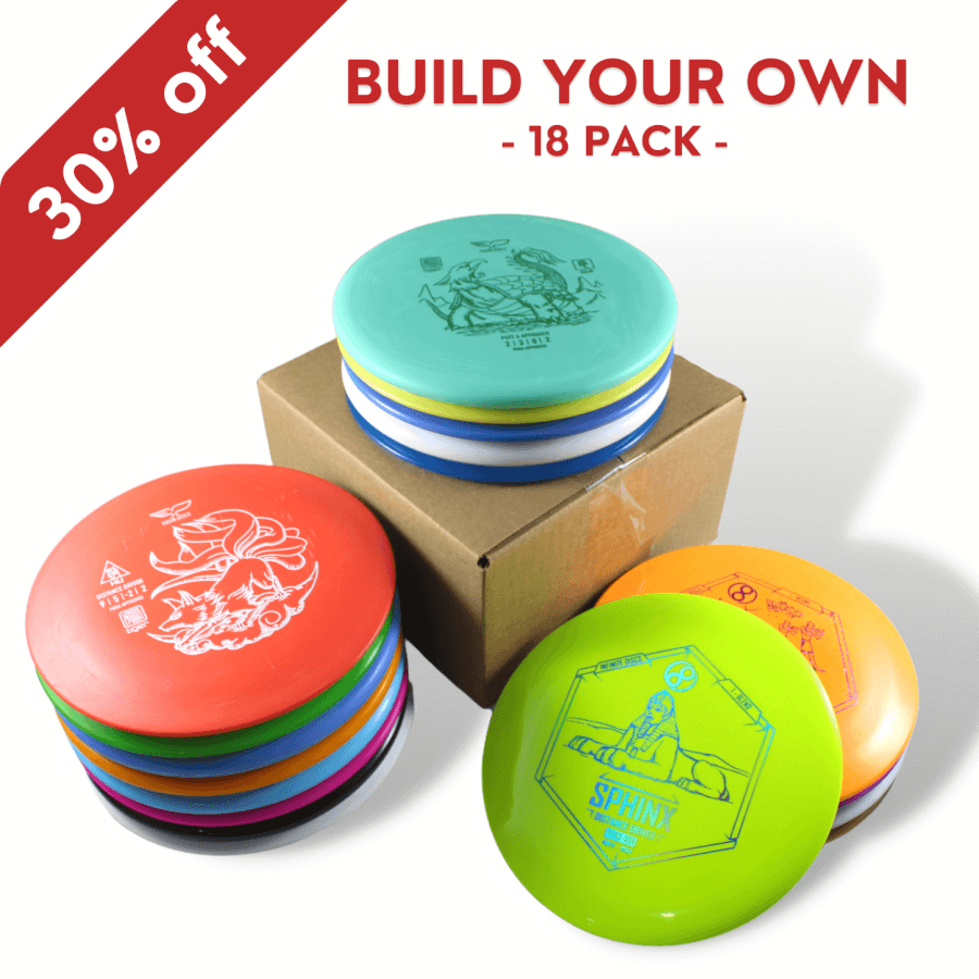 How to Get Lowest Priced Disc Golf Discs Online Disc Golf Reviewer