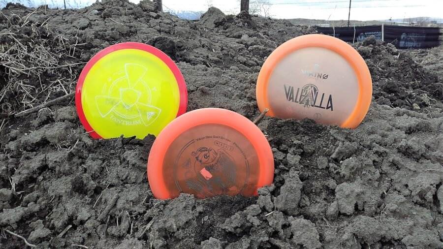 Best Understable Disc Golf Drivers Disc Golf Reviewer