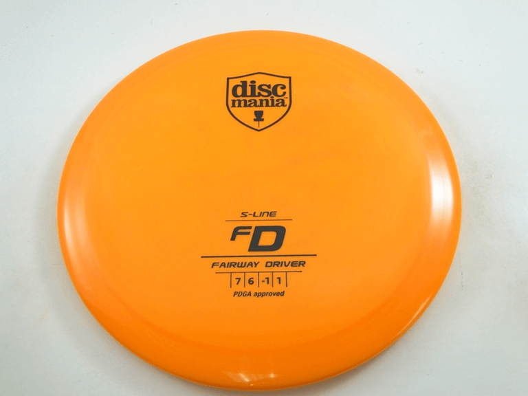 The Most Trusty StraightFlying Disc Golf Discs Disc Golf Reviewer