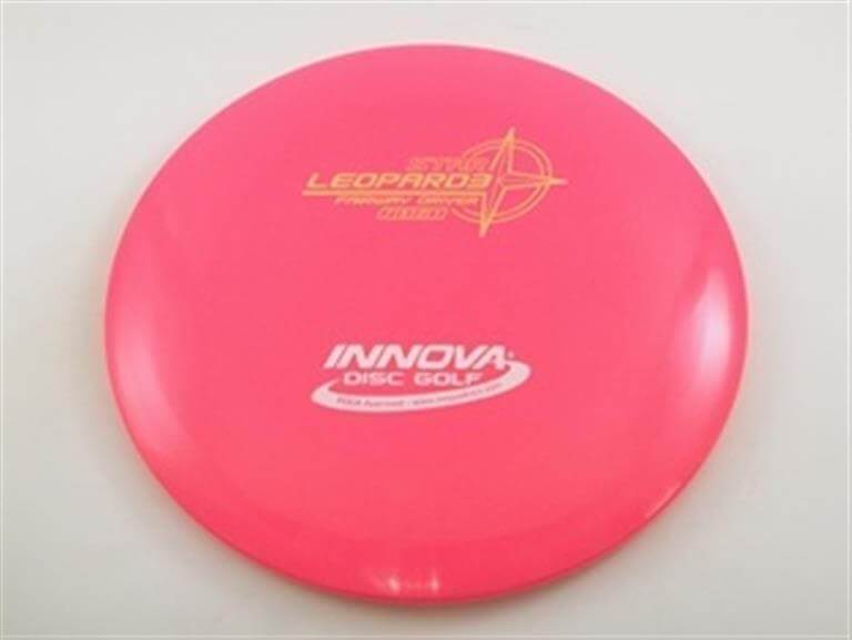 The Most Trusty StraightFlying Disc Golf Discs Disc Golf Reviewer