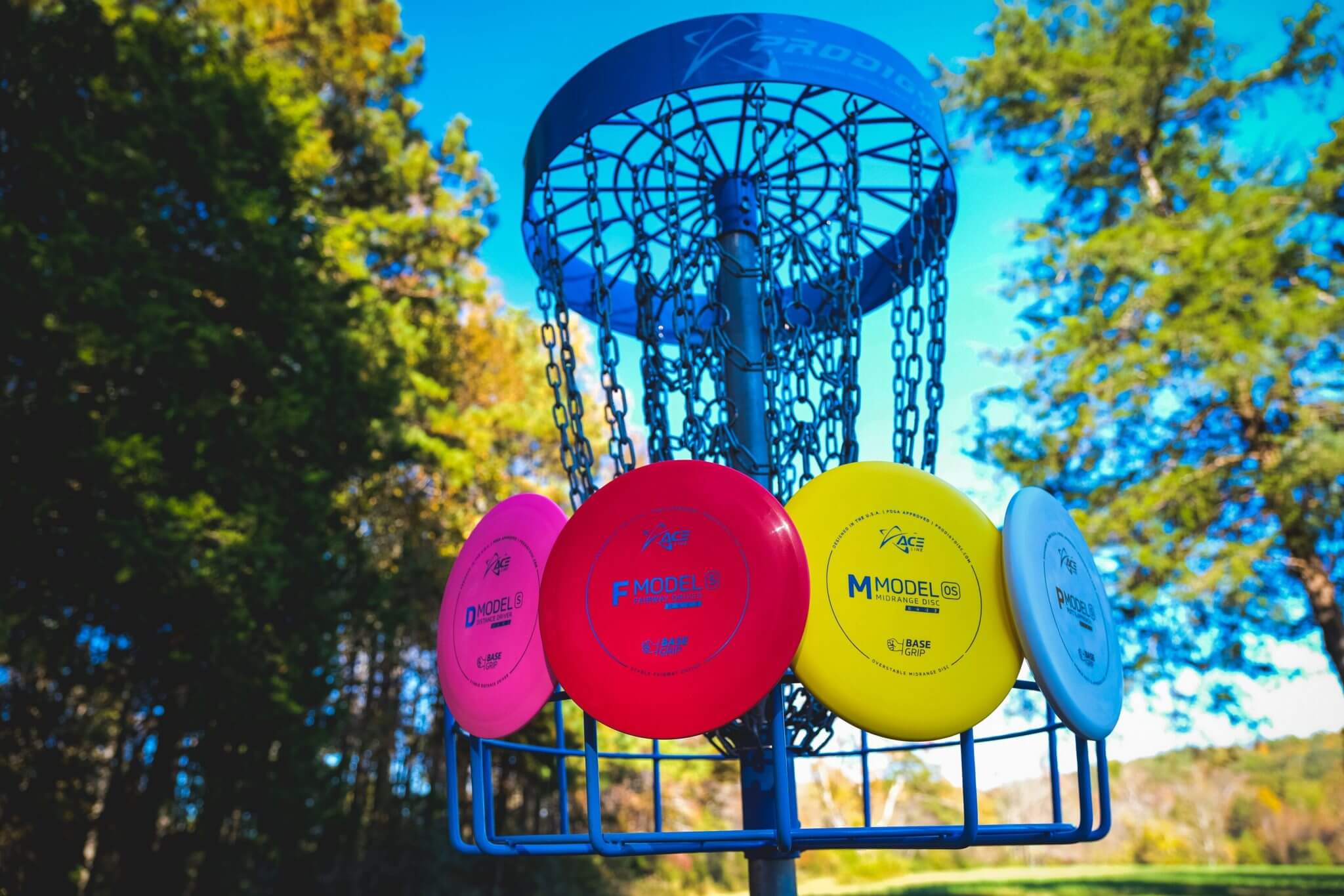 Prodigy Disc Ace Line Discs Disc Golf Reviewer
