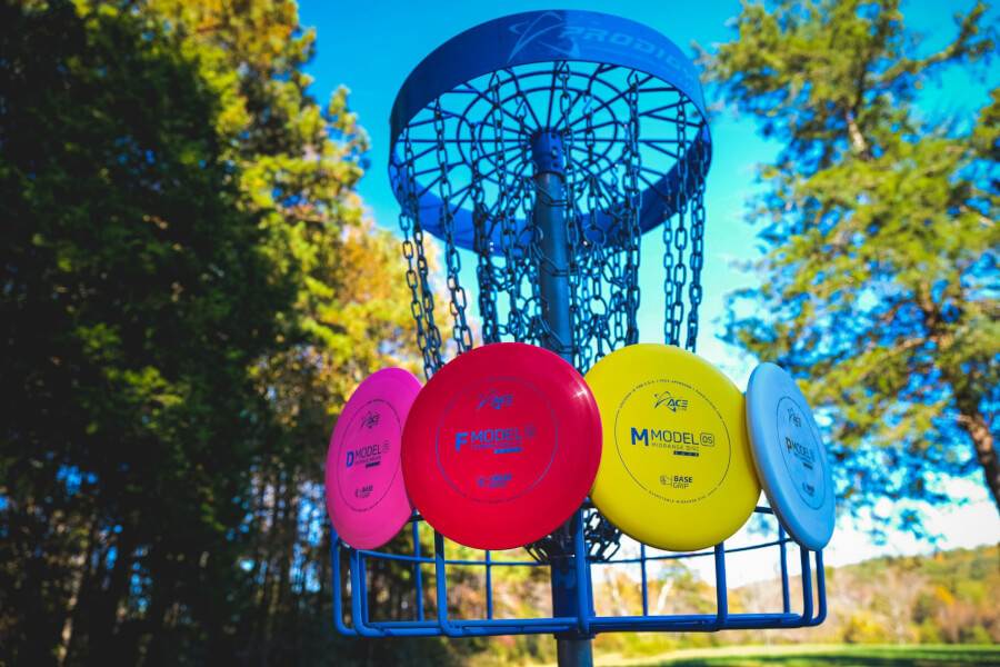 Prodigy Disc Ace Line Discs Disc Golf Reviewer
