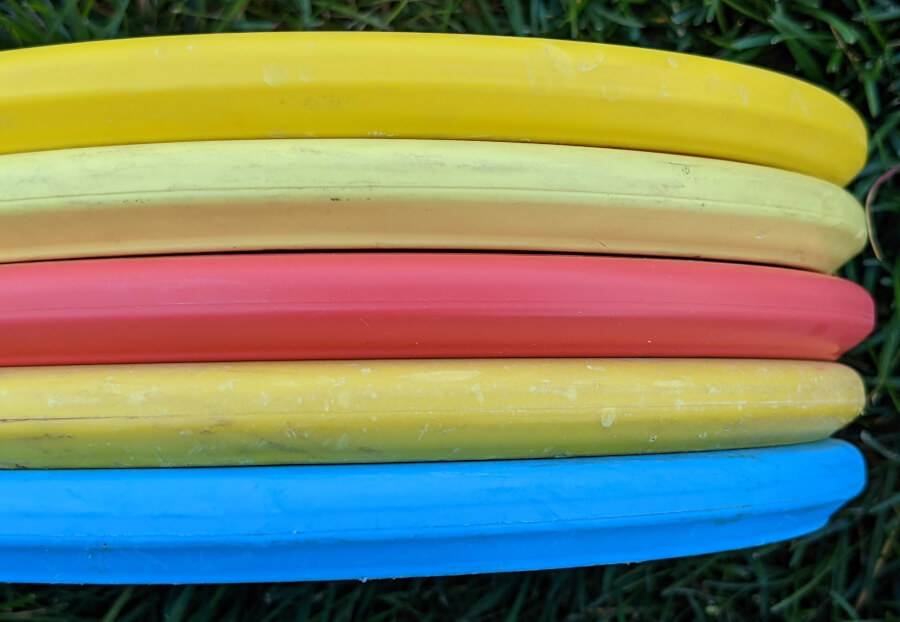 BestSelling Disc Golf Discs of 2017 Disc Golf Reviewer