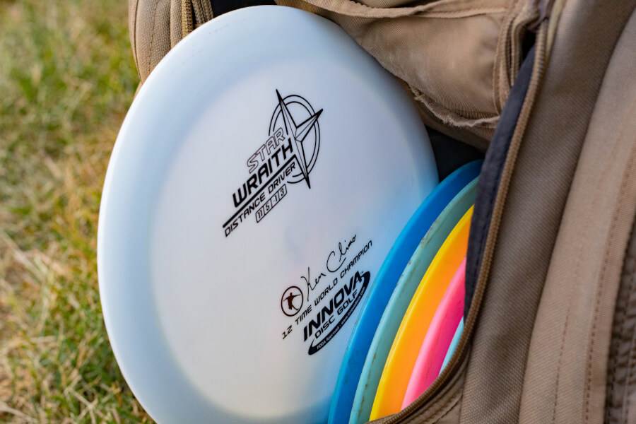 Innova Disc Golf Discs