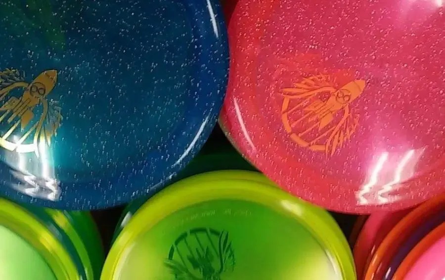 Disc Golf Distance Driver Comparison and Reviews Disc Golf Reviewer