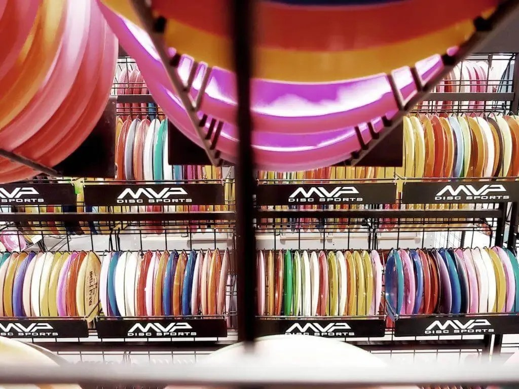 Top 5 Christmas Gifts For Disc Golfer Disc Golf Reviewer