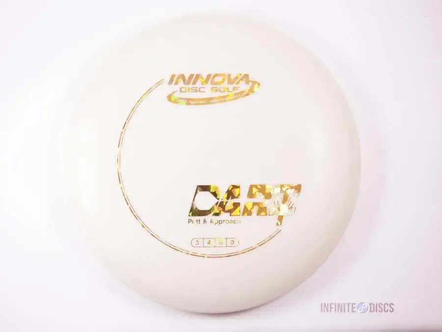 Innova Dart Disc Golf Reviewer
