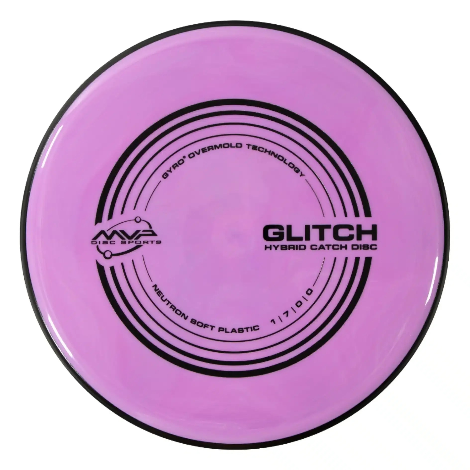 MVP Glitch Review The Best Disc of 2023