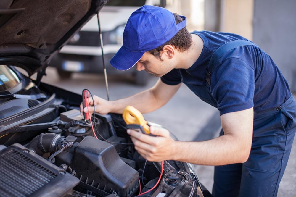 Oil Change Services Near Me & Oil Change Services Shop CT