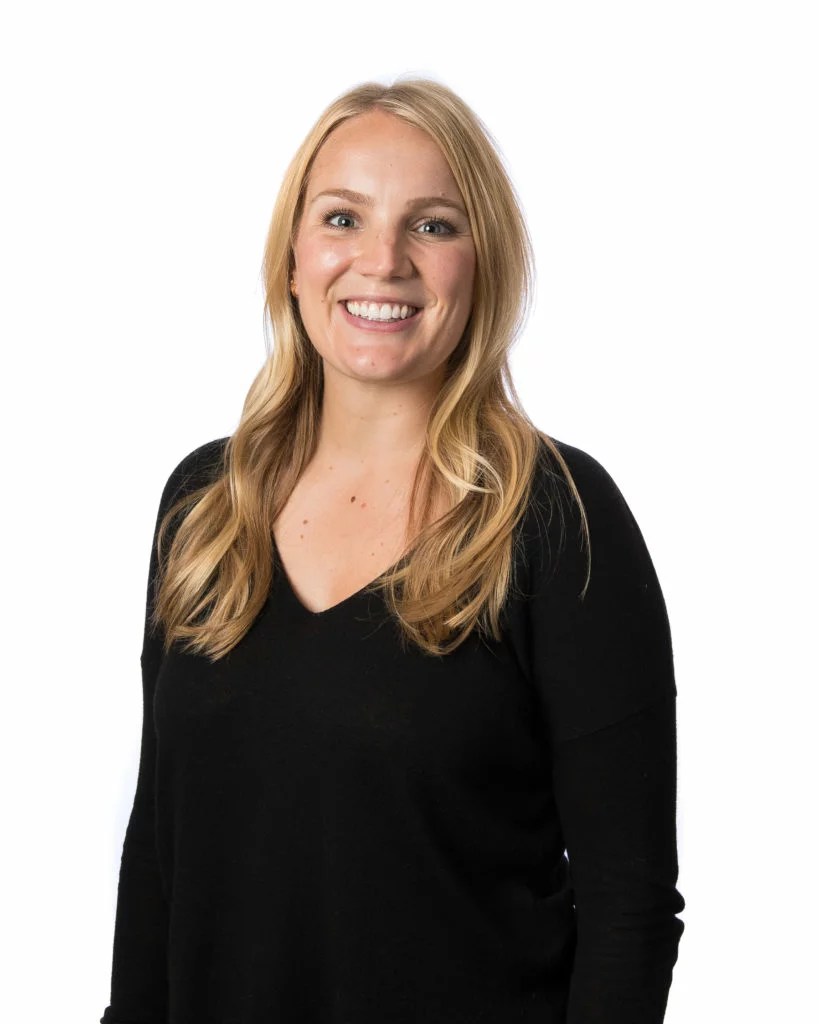 Dr. Sara Edmondson Dischinger Orthodontics In Lake Oswego